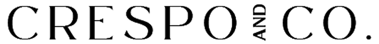 Crespo & Company Logo