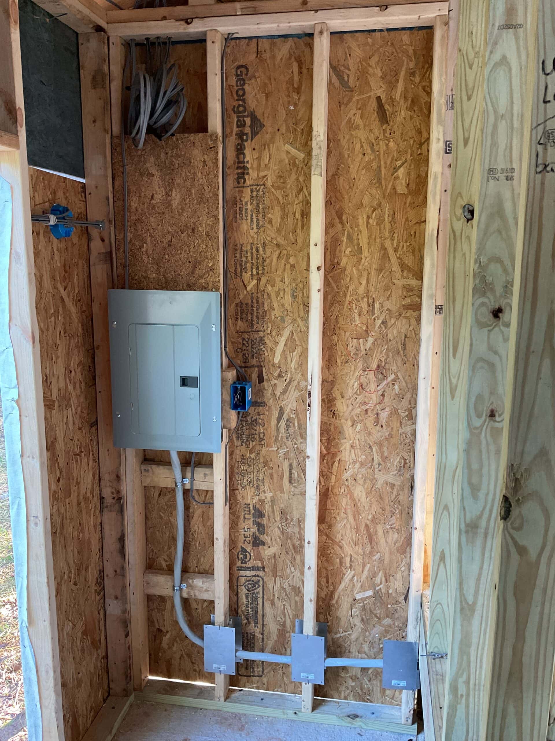 Electrical and Functional Integration