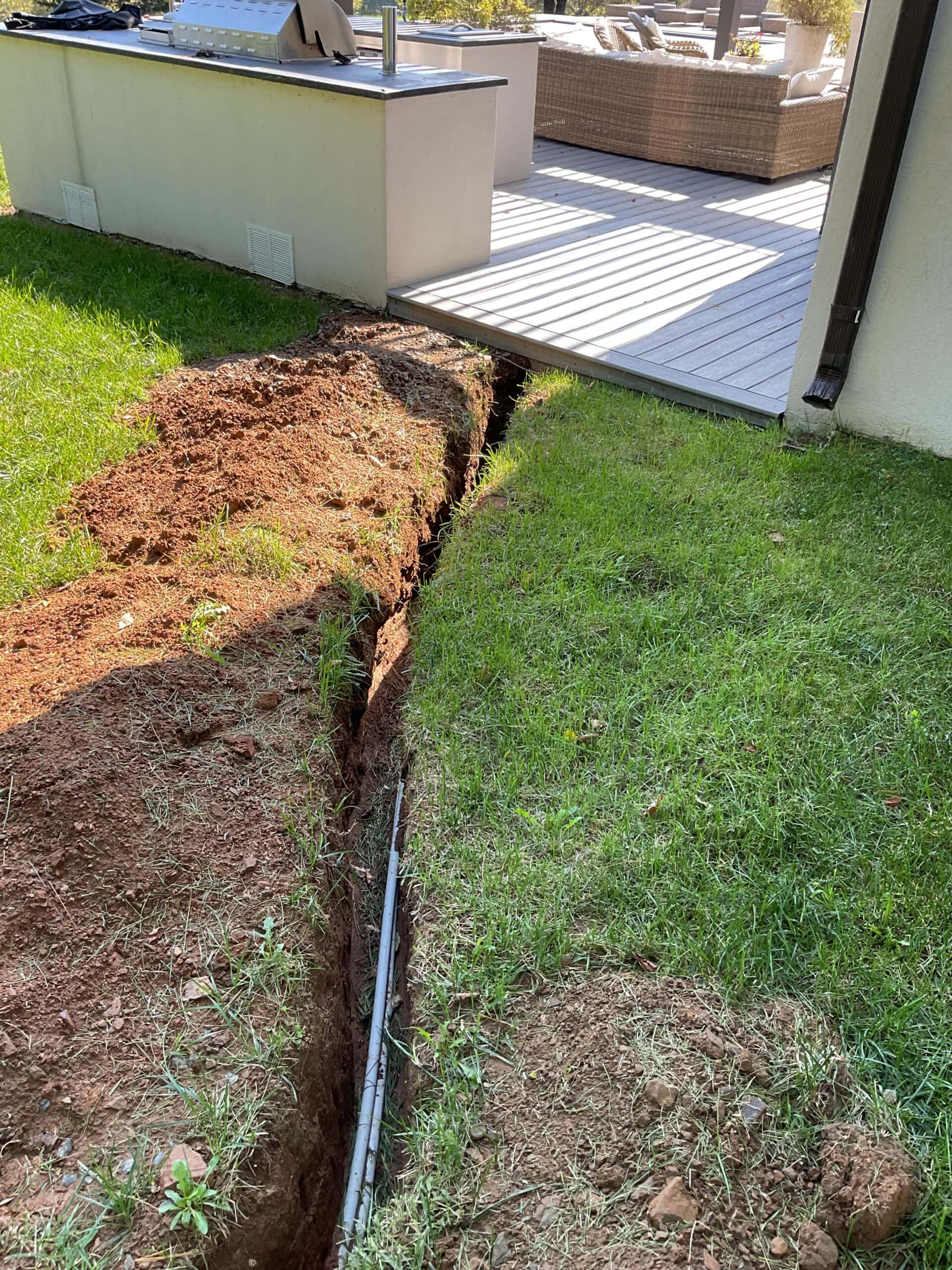 Structural Framing