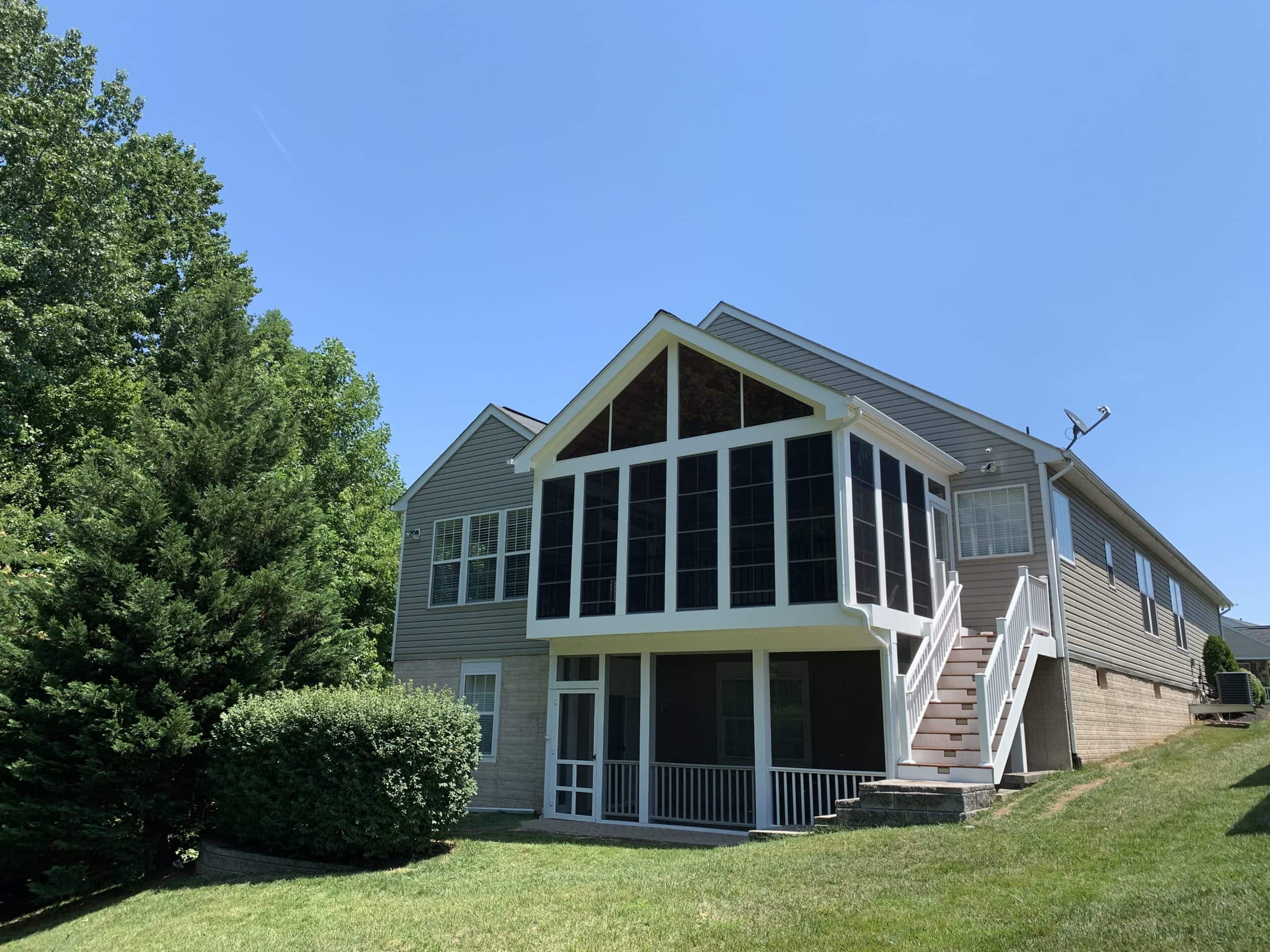 What to Know Before Starting a Home Addition in Northern Virginia