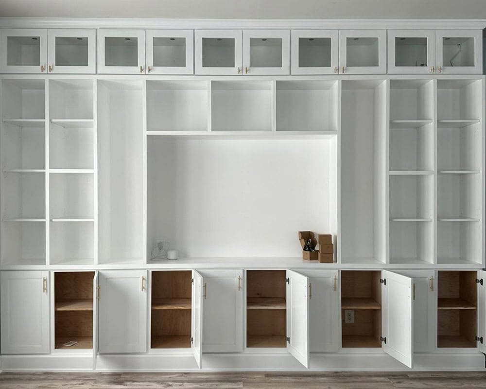 Custom Basement Layouts Designed for Daily Living