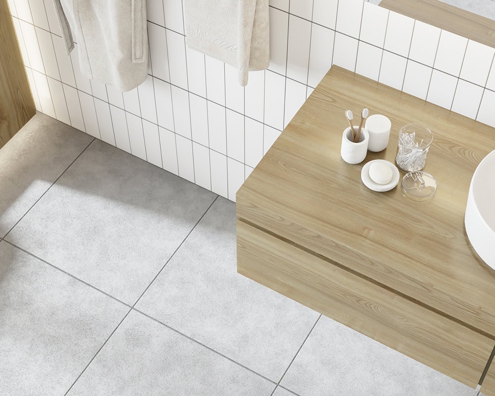 Premium Tile, Heated Floors & Waterproofing