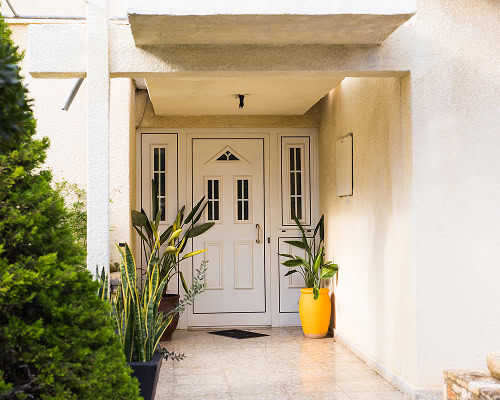 Custom Door and Window Installation