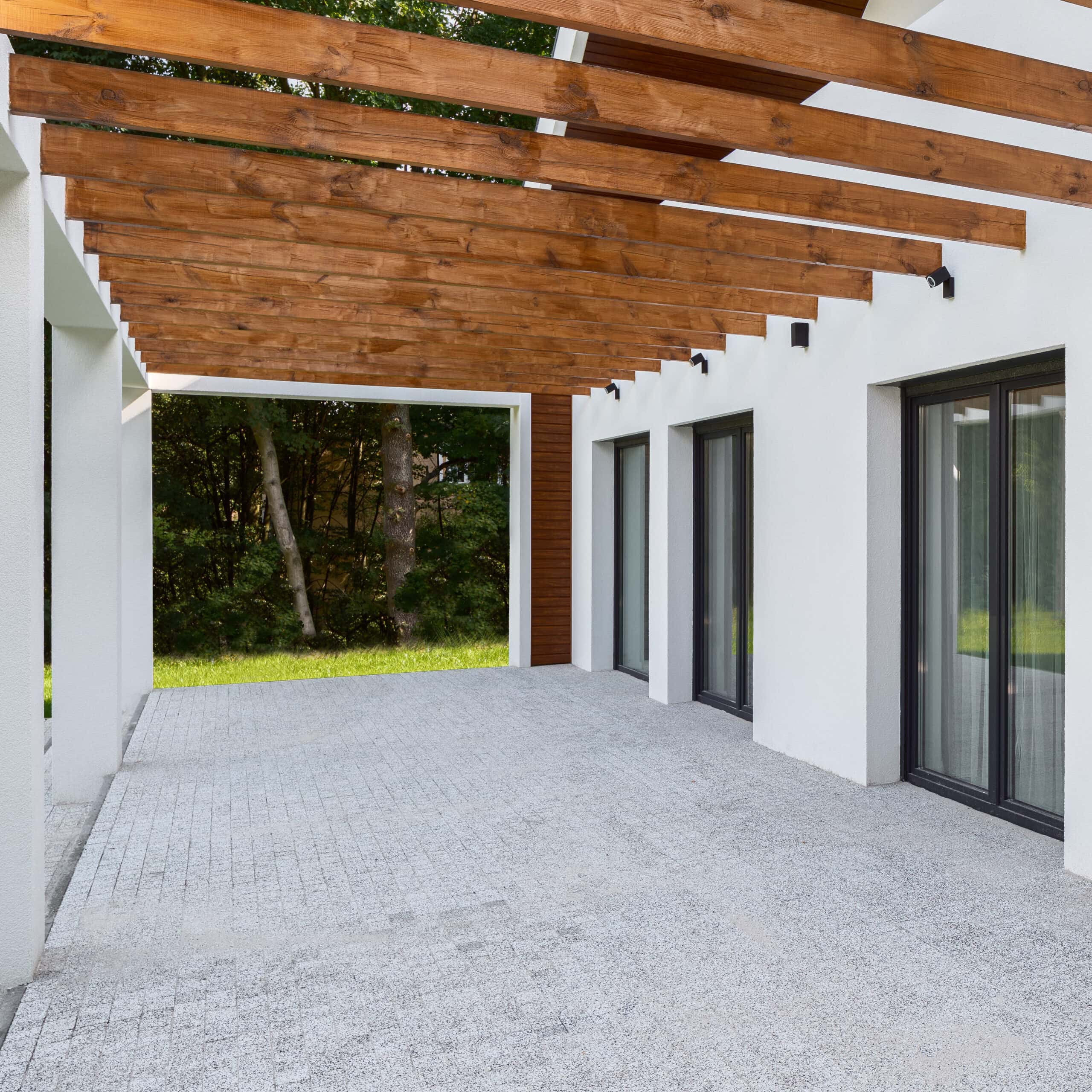 Residential Construction & Remodeling Services