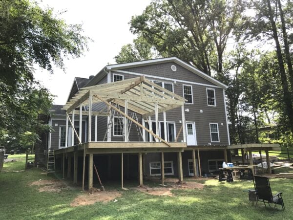 Construction