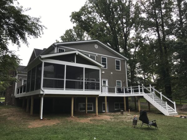 Completion and Client Review